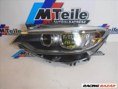 [GYÁRI BONTOTT] BMW BAL ELSŐ FÉNYSZÓRÓ | 2-ES |  F22 / F23 | 7304465